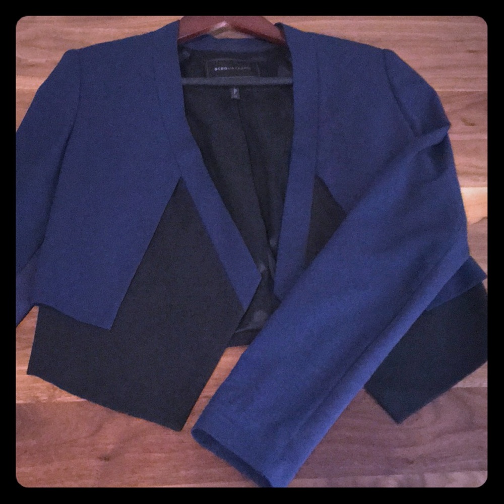 Bcbg maxazria blazer in Size XS